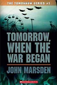 Download Tomorrow, When the War Began (The Tomorrow Series #1) fb2