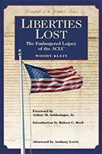 Download Liberties Lost: The Endangered Legacy of the ACLU fb2
