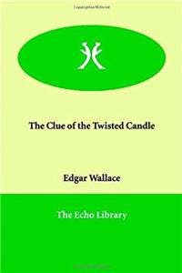 Download The Clue of the Twisted Candle fb2