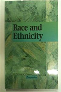 Download Contemporary Issues Companion - Race and Ethnicity (paperback edition) fb2