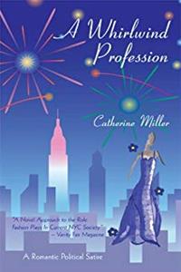 Download A Whirlwind Profession fb2