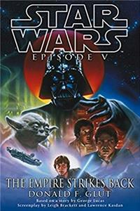 Download Star Wars Episode 5 : The Empire Strikes Back fb2