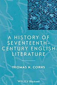 Download A History of Seventeenth-Century English Literature fb2