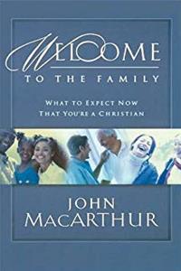 Download Welcome to the Family: What to Expect Now That You're a Christian fb2