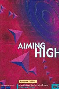 Download Aiming High M1: M1: An AS/A Level Mathematics Course (National Curriculum ... and Beyond ...) fb2