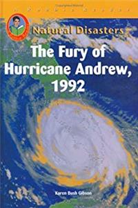 Download The Fury of Hurricane Andrew, 1992 (Natural Disasters) fb2
