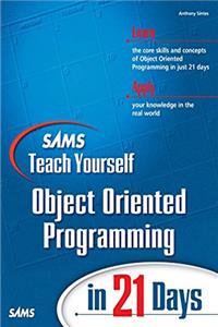 Download Sams Teach Yourself Object Oriented Programming in 21 Days fb2