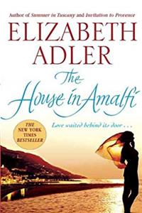 Download The House in Amalfi fb2