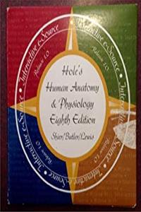 Download Hole's Human Anatomy and Physiology Eighth Edition. Interactive e-Source. Release 1.0 (Hole's Human Anatomy and Physiology. 8th Edition.) fb2
