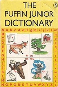 Download The Puffin Junior Dictionary (Puffin Books) fb2