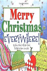 Download Merry Christmas, Everywhere! fb2