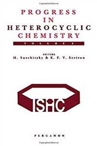 Download Progress in Heterocyclic Chemistry, Volume 6: A Critical Review of the 1993 Literature Preceded by Two Chapters on Current Heterocyclic Topics fb2
