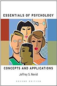 Download Essentials of Psychology: Concepts and Applications fb2