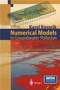 Download Numerical Models in Groundwater Pollution fb2