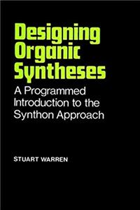 Download Designing Organic Syntheses: A Programmed Introduction to the Synthon Approach fb2