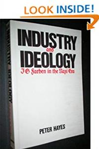 Download Industry and Ideology: I. G. Farben in the Nazi Era fb2