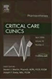 Download Pharmacotherapy, An Issue of Critical Care Clinics (The Clinics: Surgery) fb2