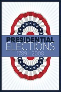 Download Presidential Elections 1789-2008 fb2