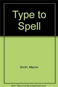 Download Type to Spell fb2