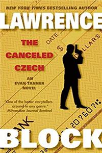 Download The Canceled Czech (Evan Tanner) fb2