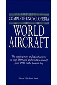 Download The Complete Encyclopedia of World Aircraft fb2