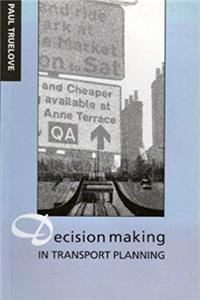 Download Decision-making in Transport Planning fb2