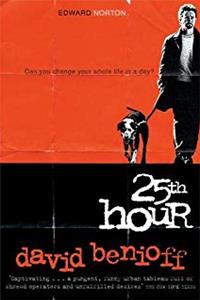 Download The 25th Hour fb2