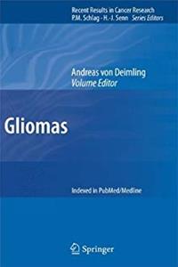 Download Gliomas (Recent Results in Cancer Research) fb2