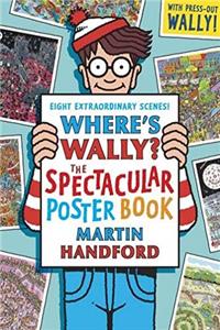 Download Where's Wally? The Spectacular Poster La fb2