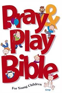 Download Pray & Play Bible for Young Children fb2