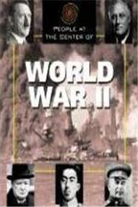 Download People at the Center of - World War II fb2