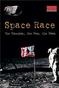 Download Space Race: The Mission, the Men, the Moon (America's Living History) fb2