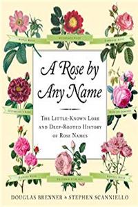 Download A Rose by Any Name: The Little-Known Lore and Deep-Rooted History of Rose Names fb2