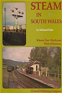 Download Steam in South Wales: North and West of Swansea v. 2 fb2