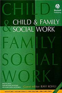 Download Child and Family Social Work: With Asylum Seekers and Refugees (Child & Family Social Work) fb2