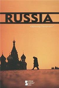 Download Russia (Opposing Viewpoints Series) fb2