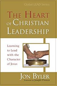 Download The Heart of Christian Leadership fb2