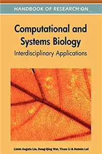 Download Handbook of Research on Computational and Systems Biology: Interdisciplinary Applications fb2
