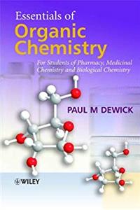 Download Essentials of Organic Chemistry: For Students of Pharmacy, Medicinal Chemistry and Biological Chemistry fb2