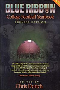 Download Blue Ribbon College Football Yearbook 2000: Premier Edition fb2