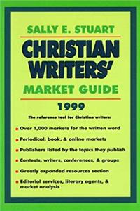 Download Christian Writers' Market Guide 1999 fb2