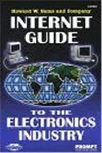 Download Internet Guide to the Electronics Industry fb2