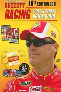 Download Beckett Racing Collectibles Price Guide 2011 fb2