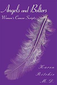 Download Angels and Bolters: Women's Cancer Scripts fb2