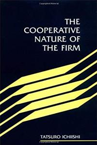 Download The Cooperative Nature of the Firm fb2