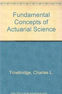 Download Fundamental Concepts of Actuarial Science fb2