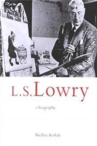 Download L. S. Lowry: A Biography fb2