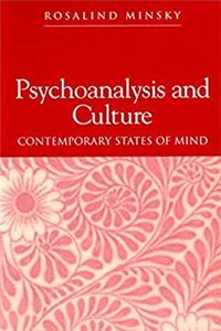 Download Psychoanalysis and Culture: Contemporary  States of Mind fb2