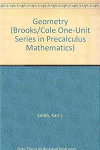 Download Geometry (Brooks/Cole One-Unit Series in Precalculus Mathematics) fb2