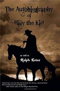Download The Autobiography of Billy the Kid fb2